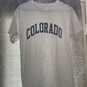 Brandy Melville Graphic Tee